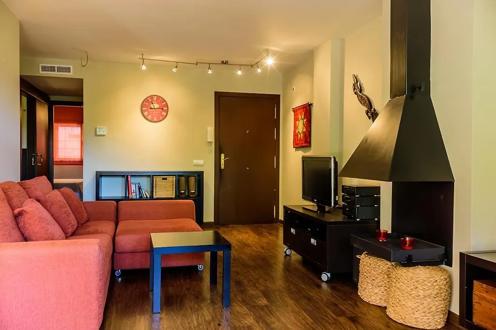Costabravaforrent Residencial Albons Apartment