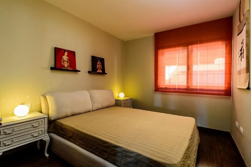 Costabravaforrent Residencial Albons Apartment