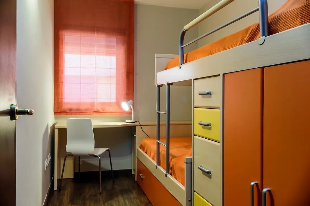 Costabravaforrent Residencial Albons Apartment 0*,