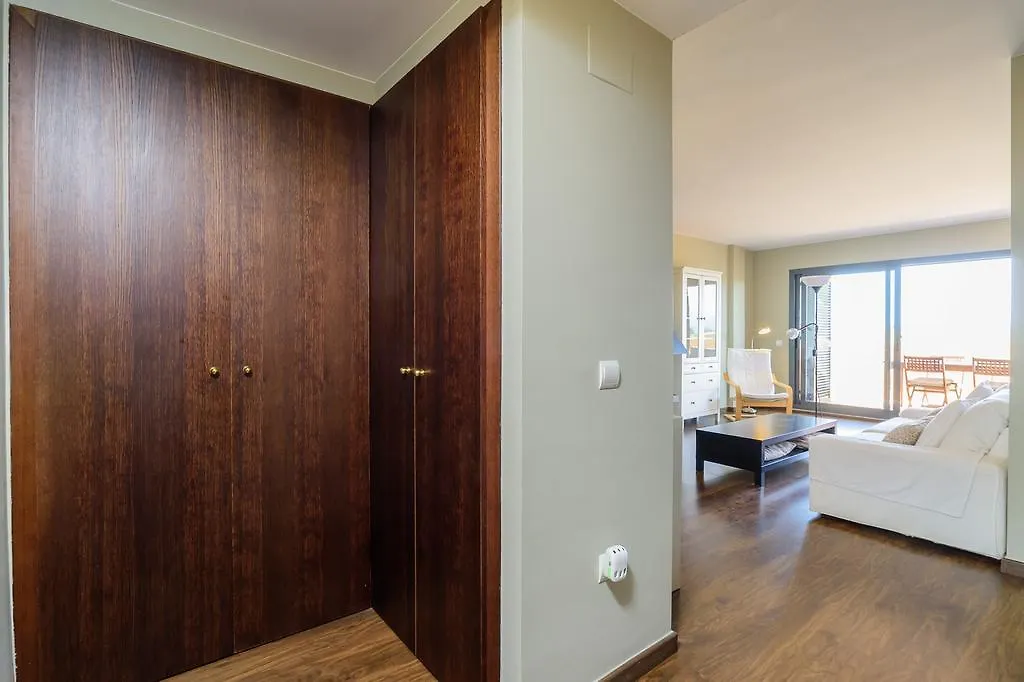 Costabravaforrent Residencial Albons Apartment