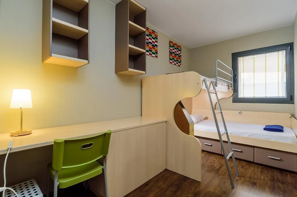 Costabravaforrent Residencial Albons Apartment