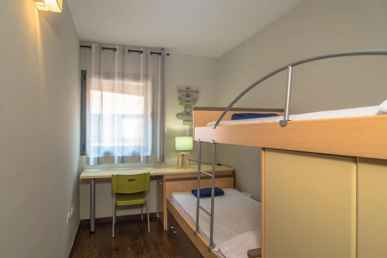 Costabravaforrent Residencial Albons Apartment