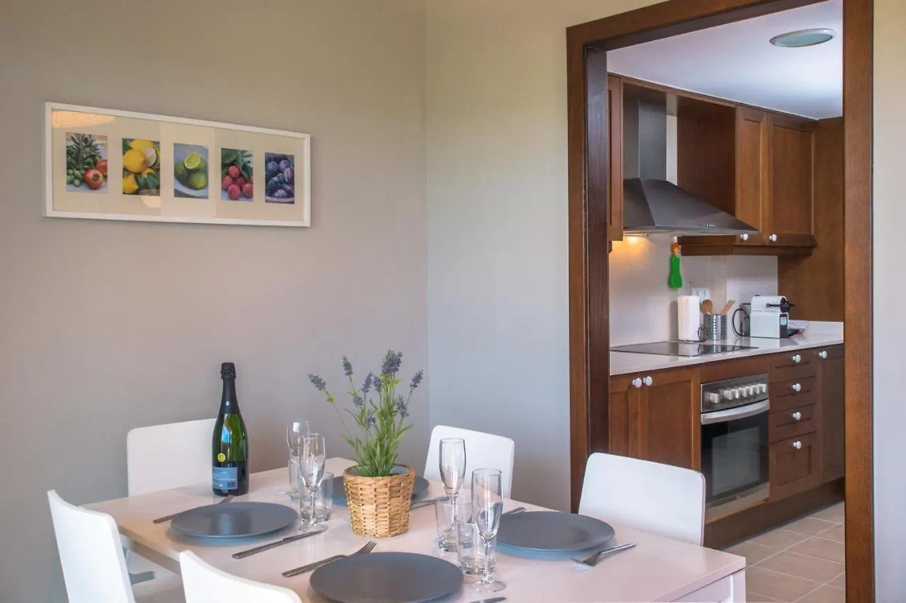 Costabravaforrent Residencial Albons Apartment
