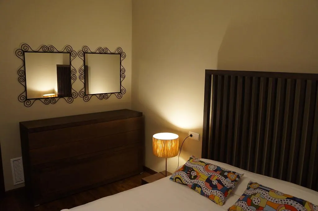 Costabravaforrent Residencial Albons Apartment 0*,  Spain