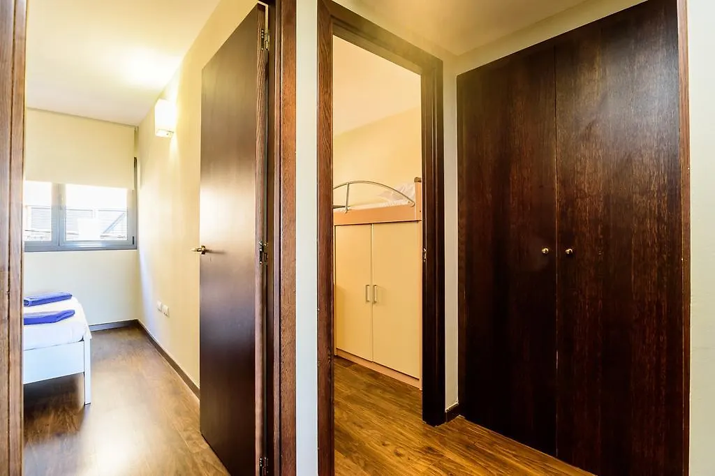 Costabravaforrent Residencial Albons Apartment Spain