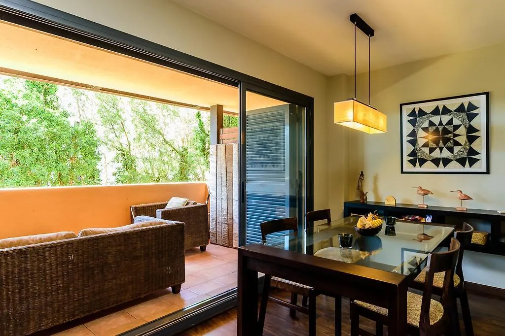 Costabravaforrent Residencial Albons Apartment