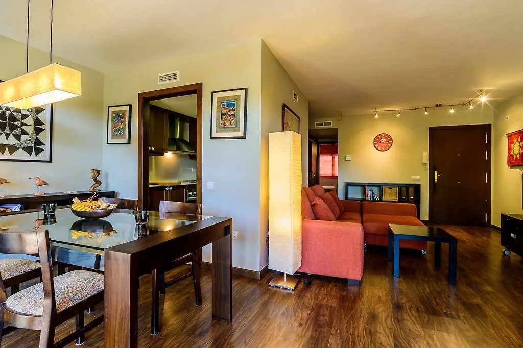 Costabravaforrent Residencial Albons Apartment
