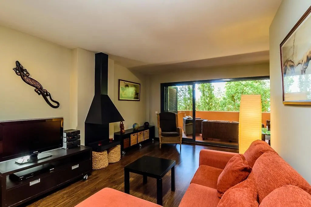 Costabravaforrent Residencial Albons Apartment