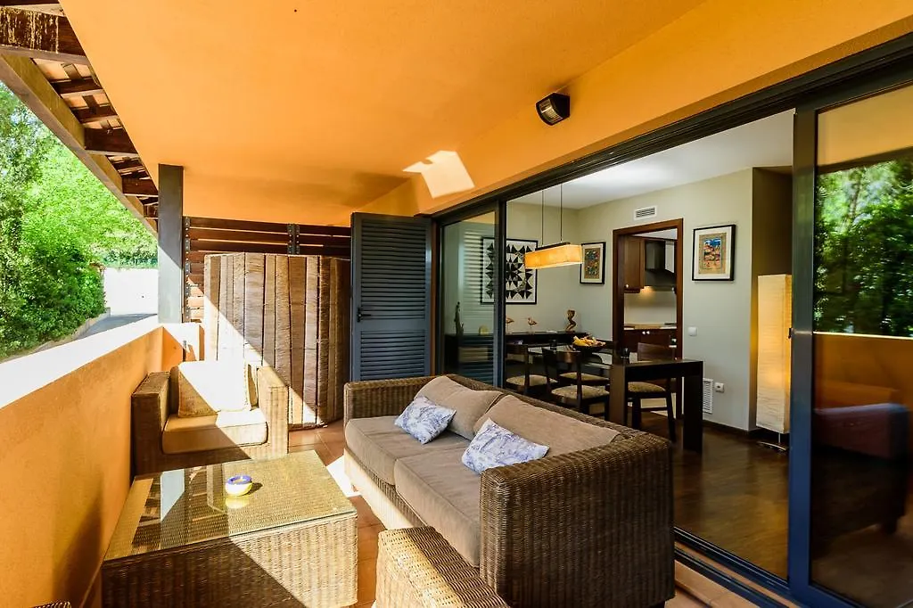Costabravaforrent Residencial Albons Apartment Spain