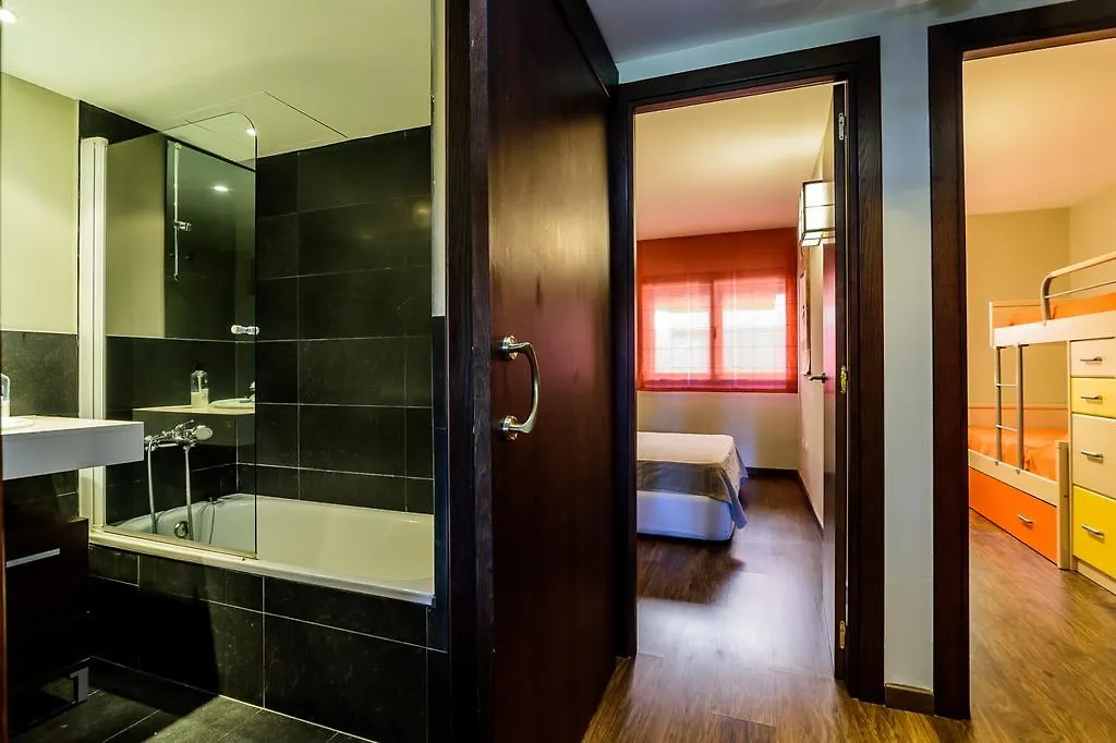 Costabravaforrent Residencial Albons Apartment Spain
