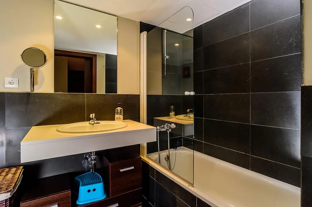 Costabravaforrent Residencial Albons Apartment