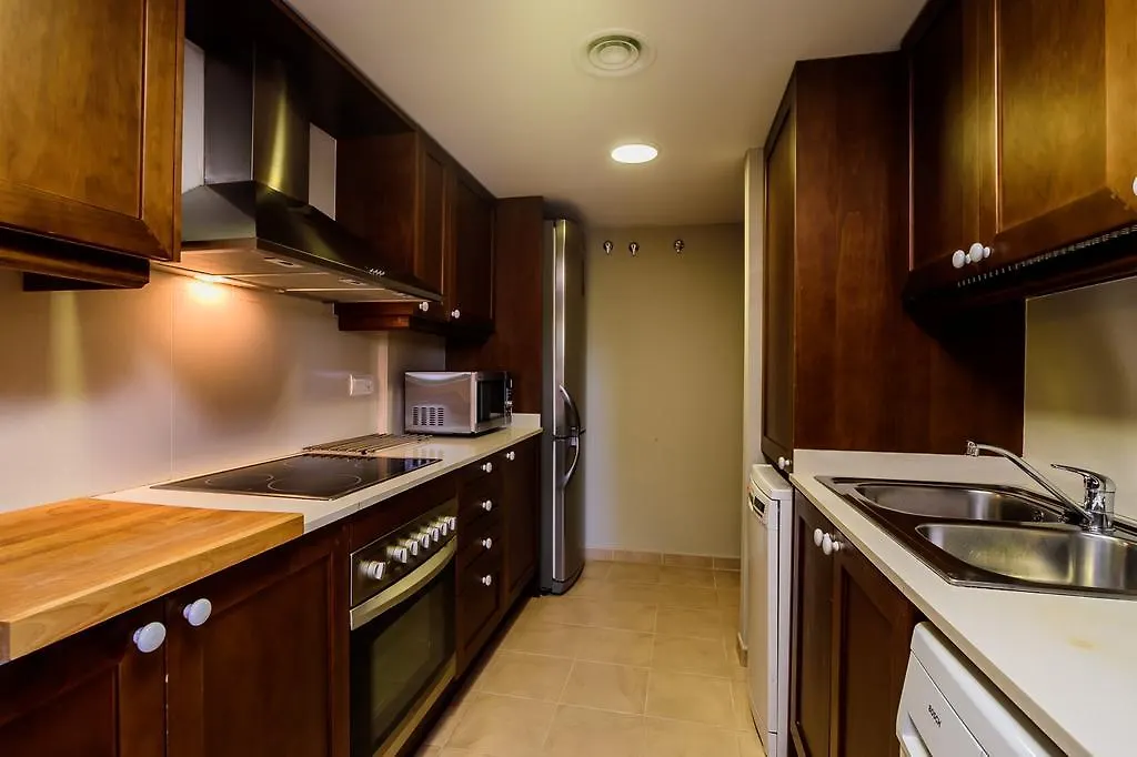 Costabravaforrent Residencial Albons Apartment Spain