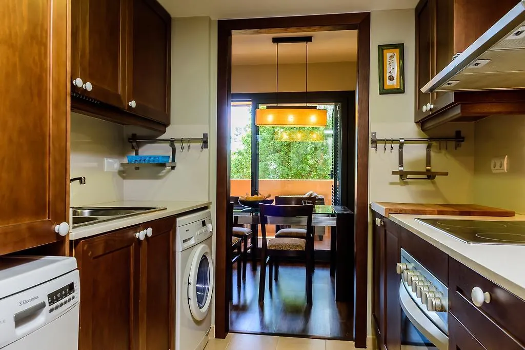 Costabravaforrent Residencial Albons Apartment