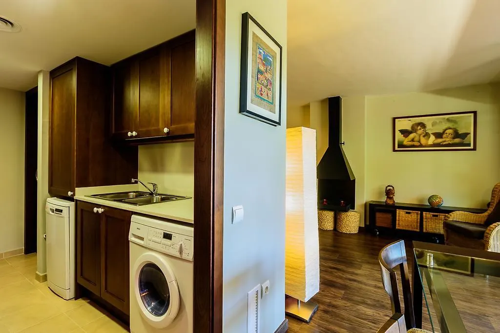 Costabravaforrent Residencial Albons Apartment Spain