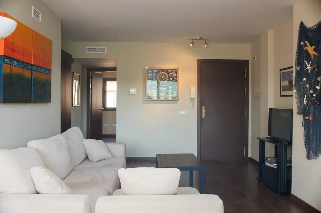 Costabravaforrent Residencial Albons Apartment 0*,  Spain