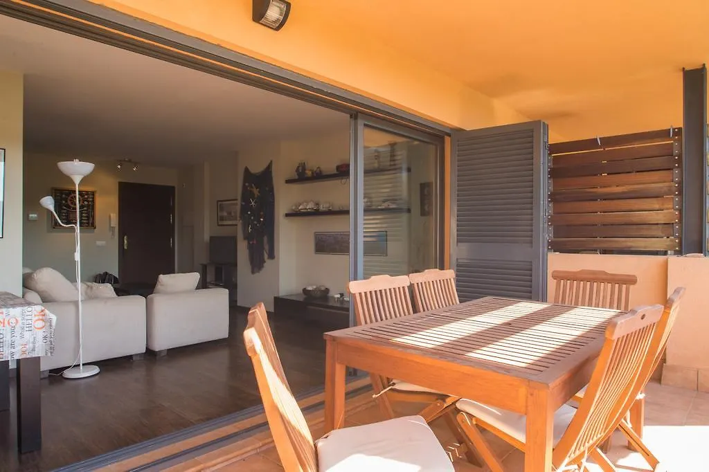 Costabravaforrent Residencial Albons Apartment 0*,