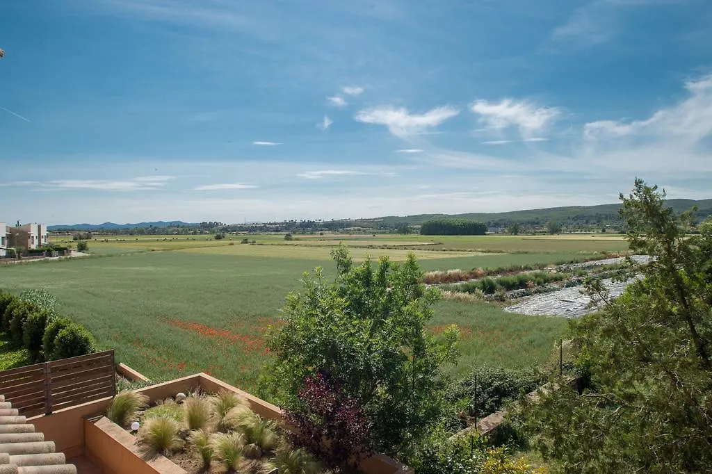 Costabravaforrent Residencial Albons Apartment