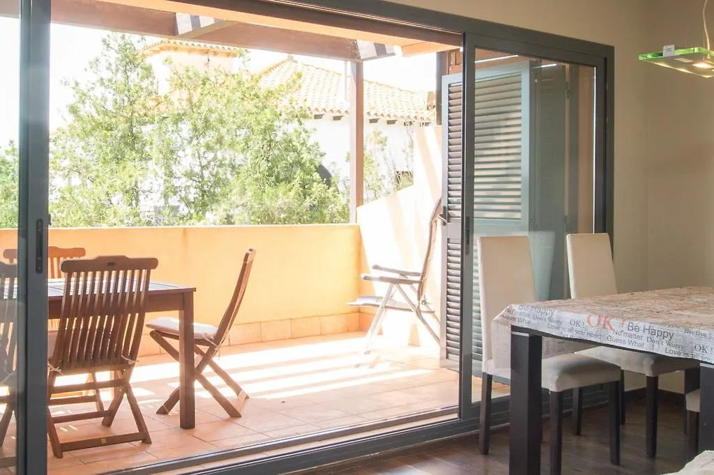 Costabravaforrent Residencial Albons Apartment