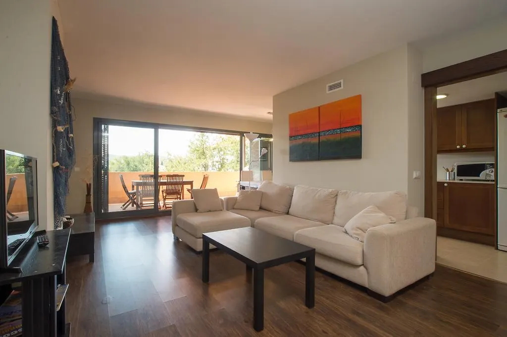 Costabravaforrent Residencial Albons Apartment Spain