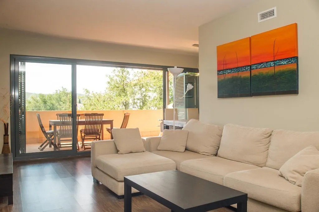 Costabravaforrent Residencial Albons Apartment 0*,  Spain