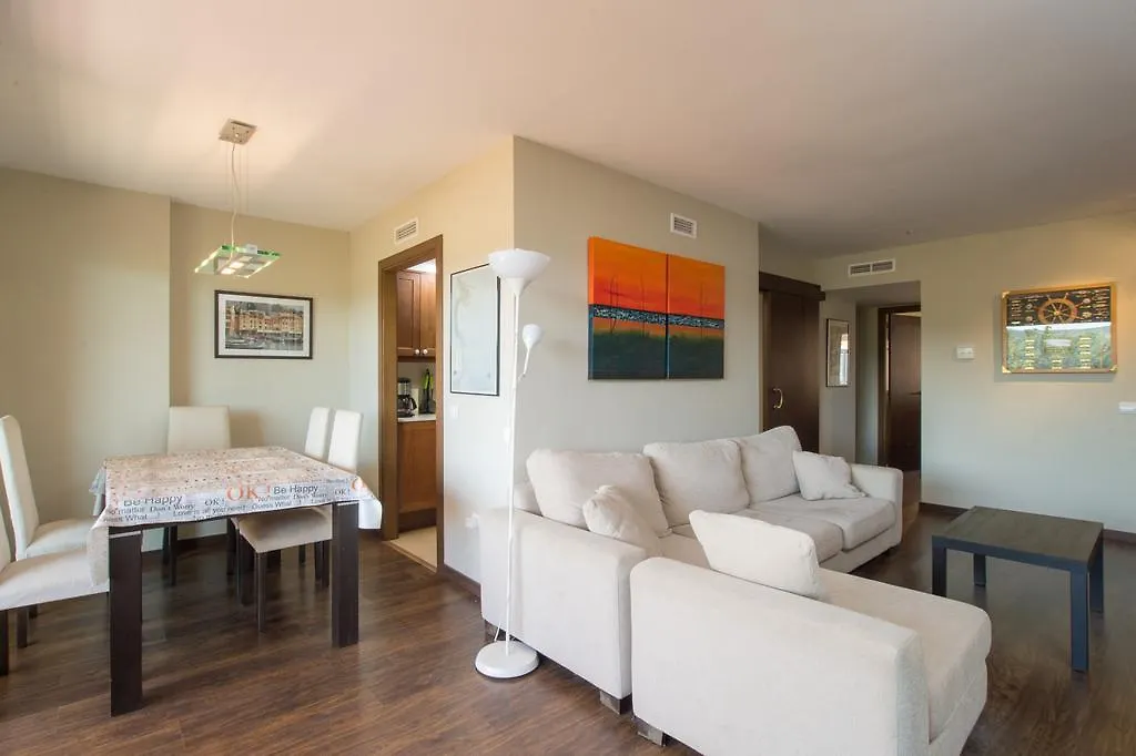 Costabravaforrent Residencial Albons Apartment