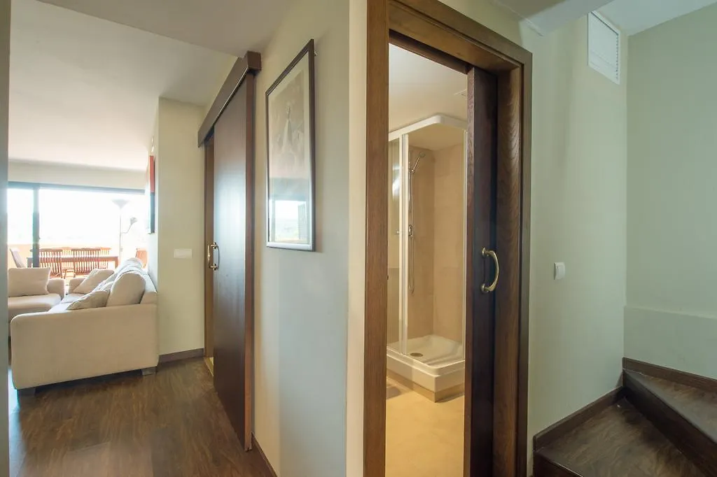 Costabravaforrent Residencial Albons Apartment