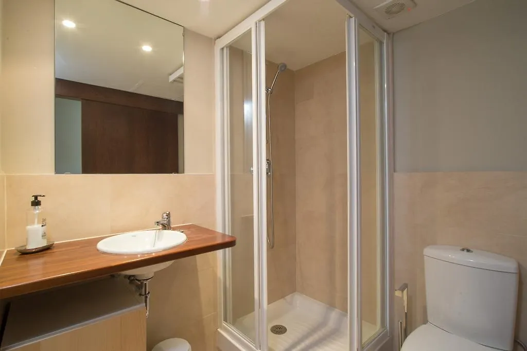 Costabravaforrent Residencial Albons Apartment 0*,  Spain