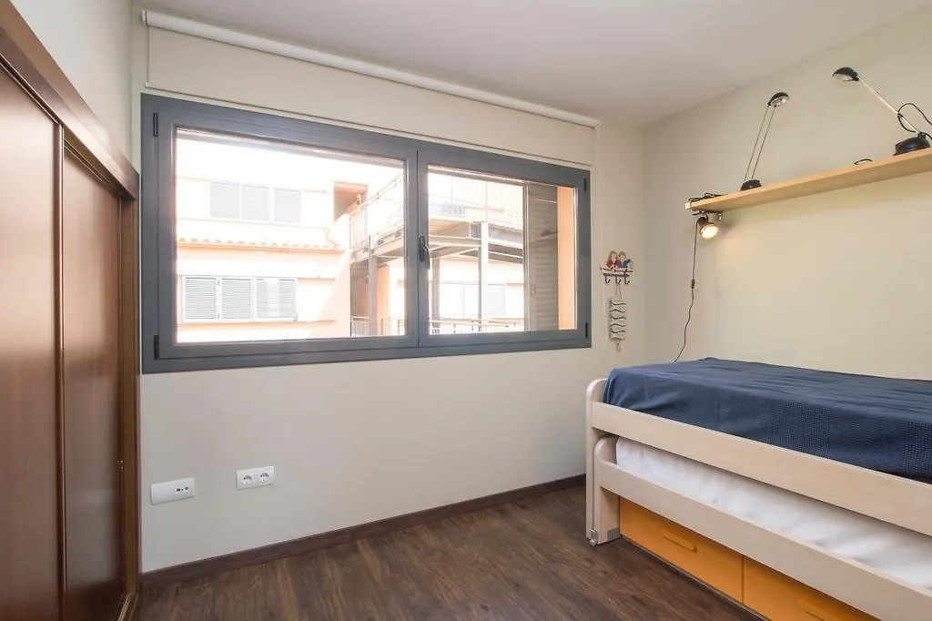 Costabravaforrent Residencial Albons Apartment