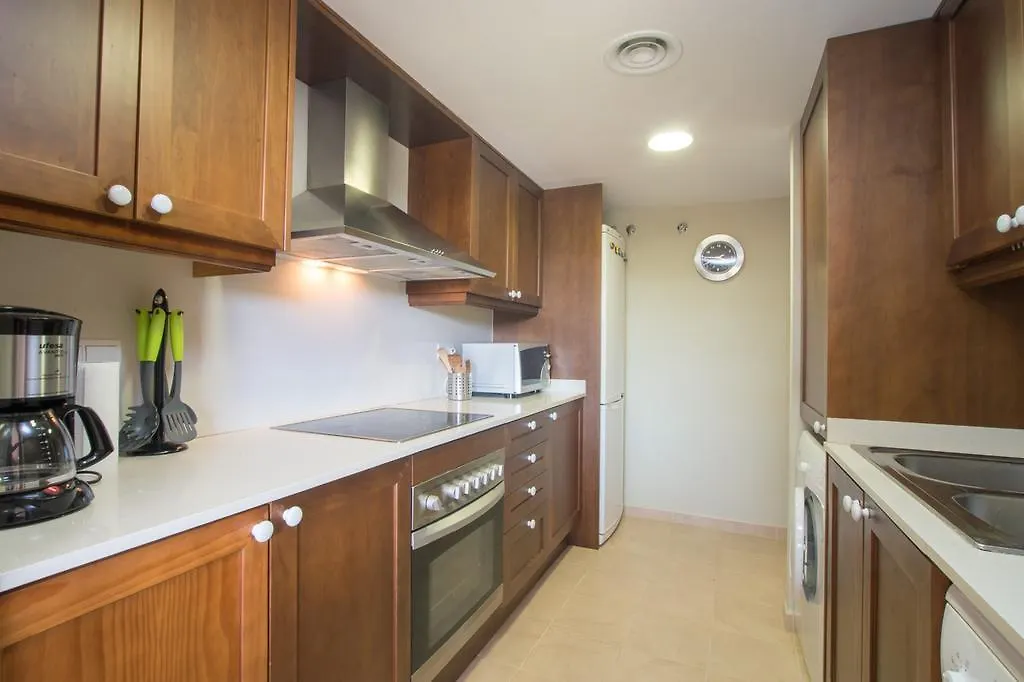 Costabravaforrent Residencial Albons Apartment Spain