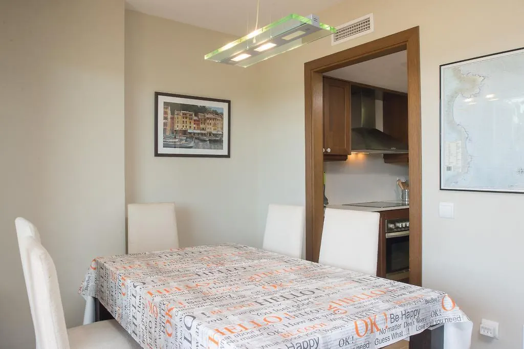 Costabravaforrent Residencial Albons Apartment