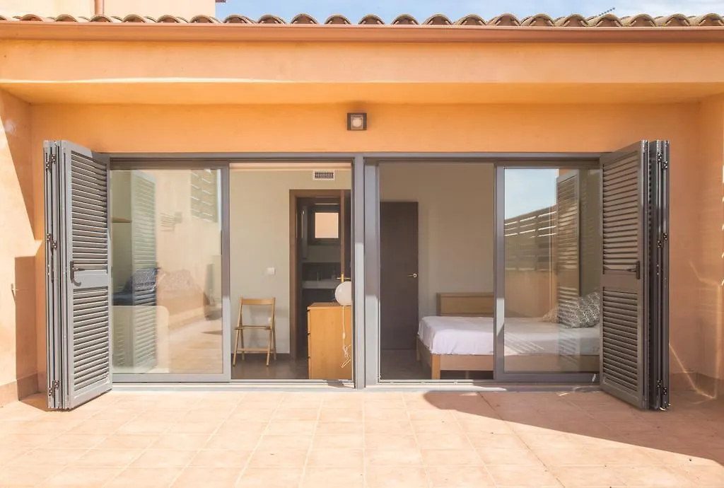 Costabravaforrent Residencial Albons Apartment