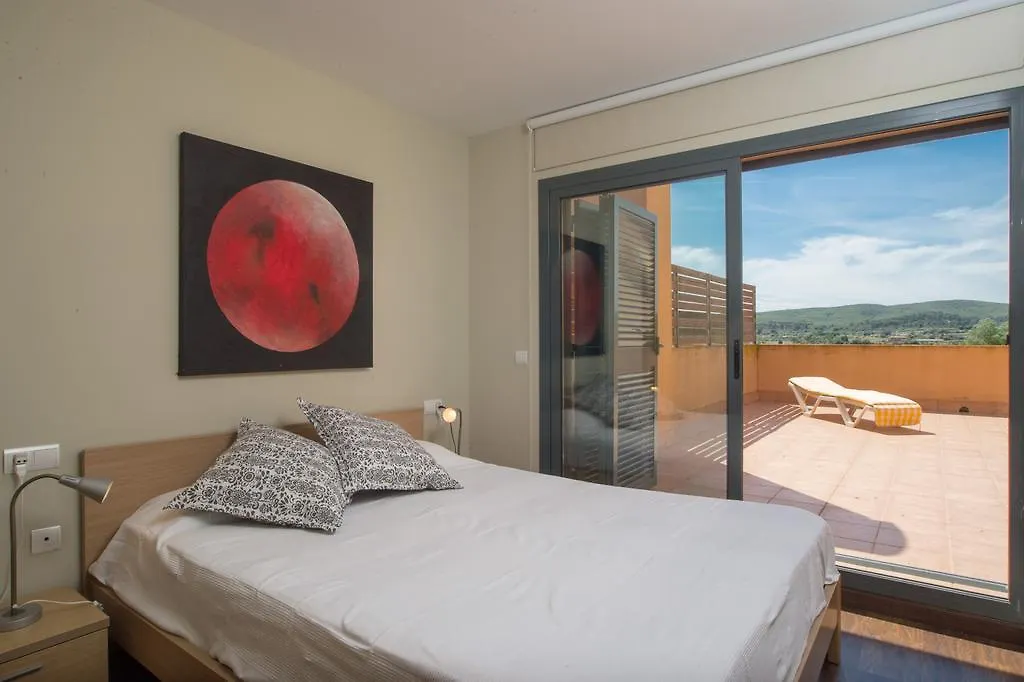 Costabravaforrent Residencial Albons Apartment