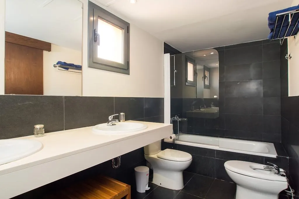 Costabravaforrent Residencial Albons Apartment