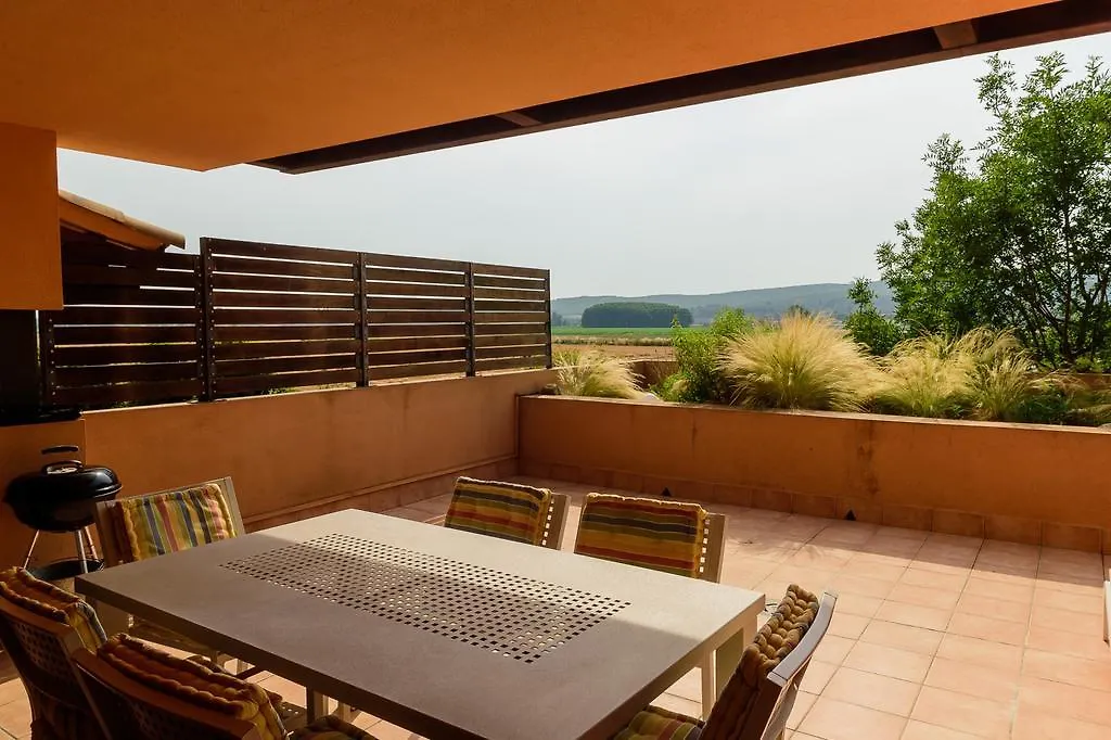 Costabravaforrent Residencial Albons Apartment Spain