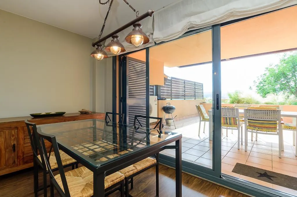 Costabravaforrent Residencial Albons Apartment
