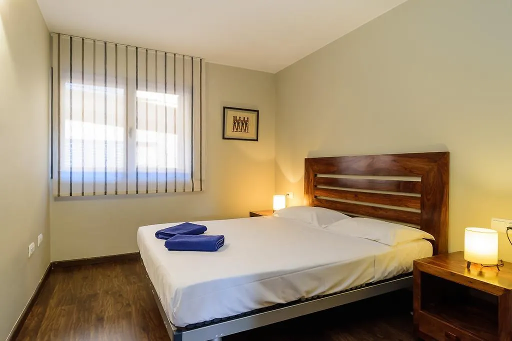 Costabravaforrent Residencial Albons Apartment