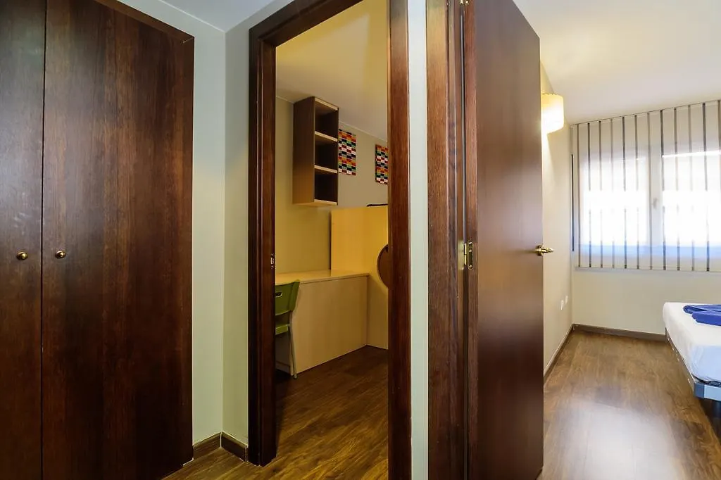 Costabravaforrent Residencial Albons Apartment 0*,  Spain