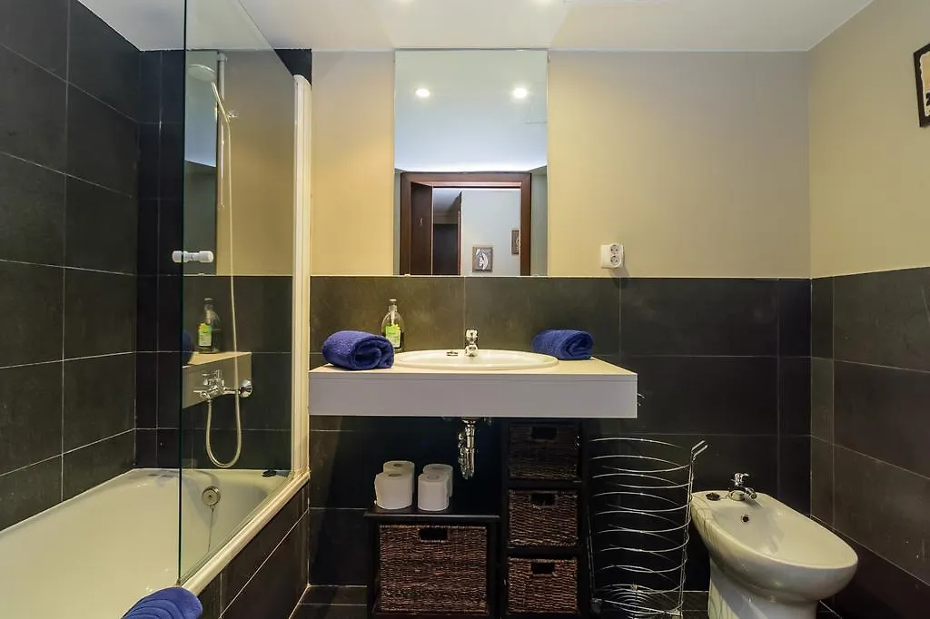Costabravaforrent Residencial Albons Apartment Spain