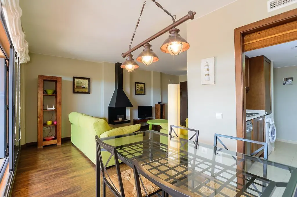 Costabravaforrent Residencial Albons Apartment 0*,