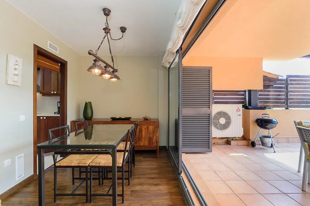 Costabravaforrent Residencial Albons Apartment