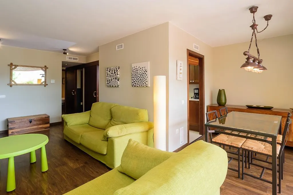 Costabravaforrent Residencial Albons Apartment