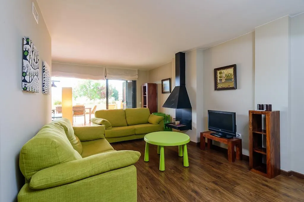 Costabravaforrent Residencial Albons Apartment