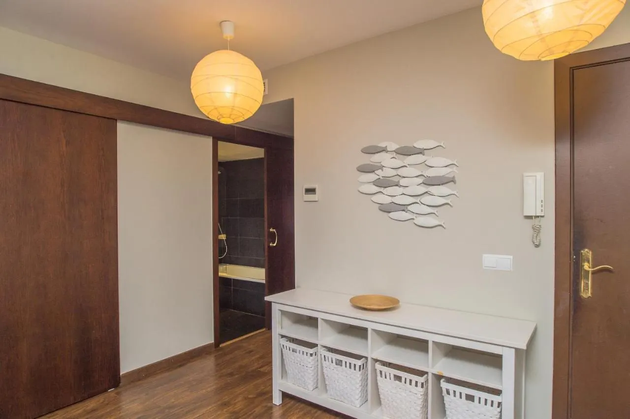 Costabravaforrent Residencial Albons Apartment