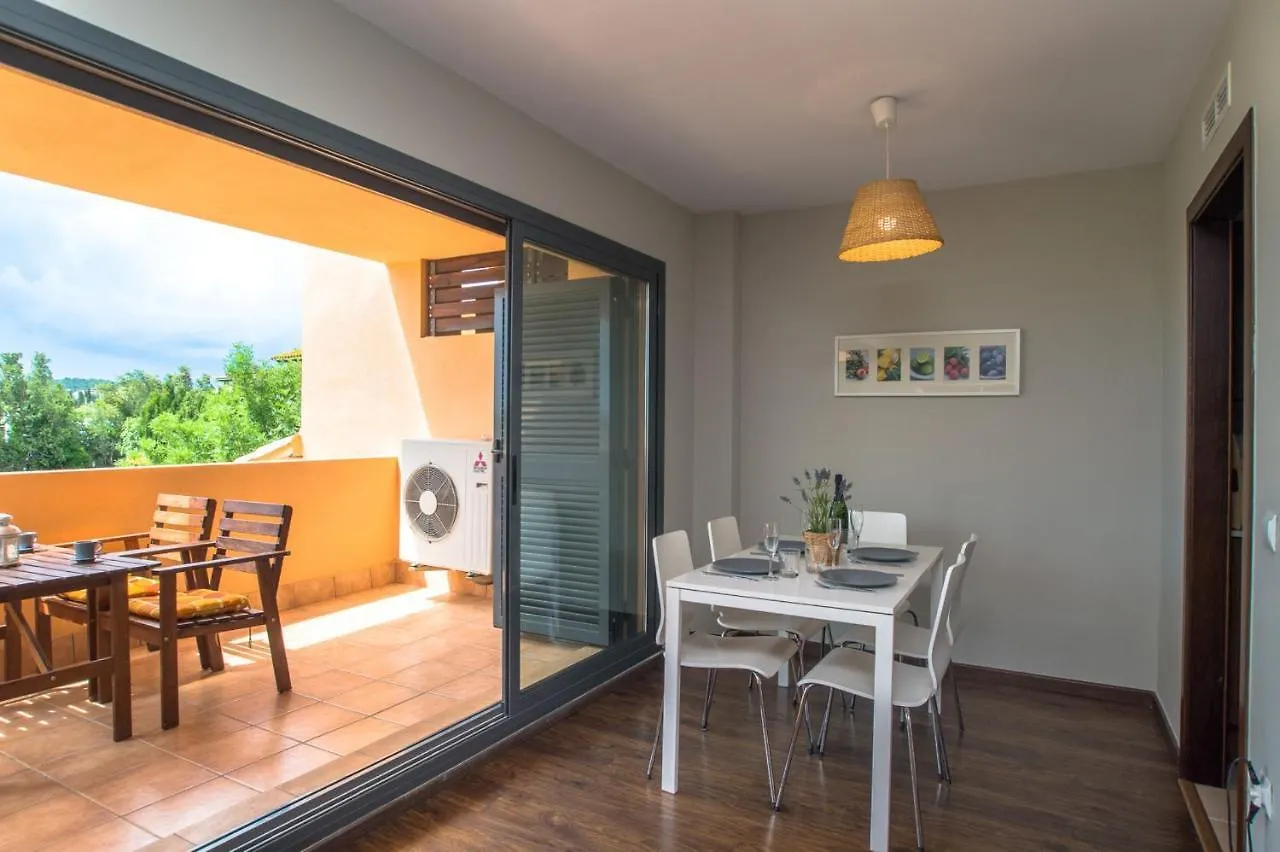 Costabravaforrent Residencial Albons Apartment