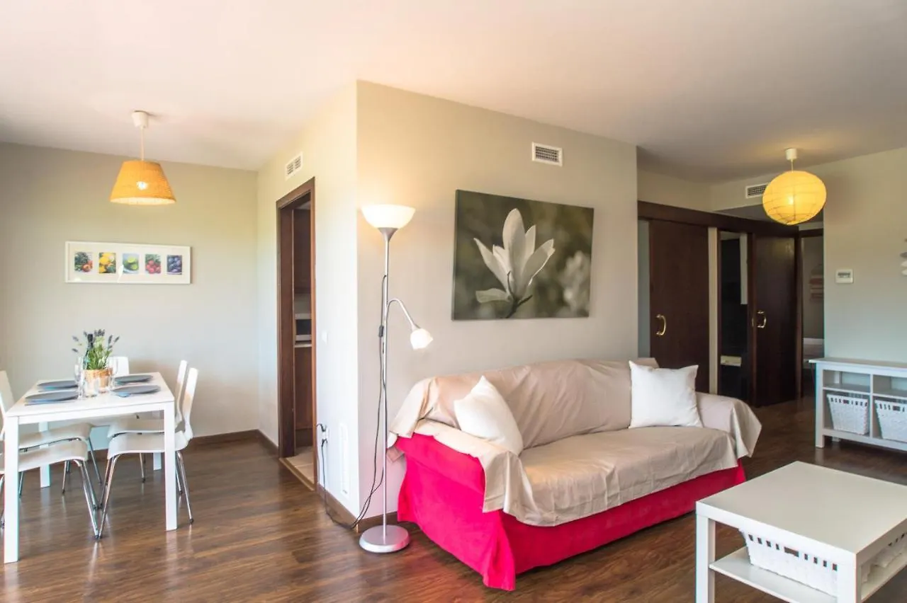 Costabravaforrent Residencial Albons Apartment 0*,
