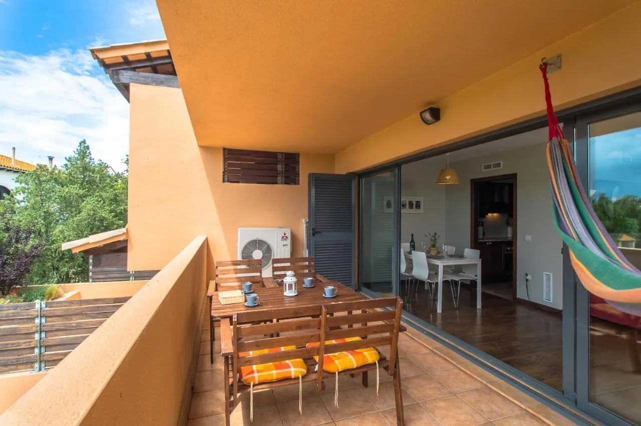 Costabravaforrent Residencial Albons Apartment