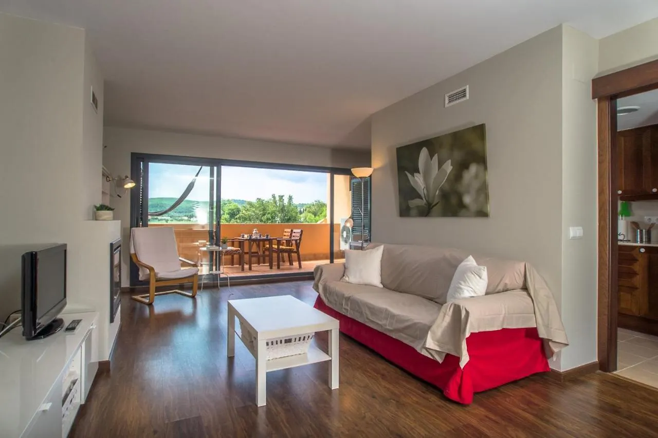 Costabravaforrent Residencial Albons Apartment 0*,  Spain