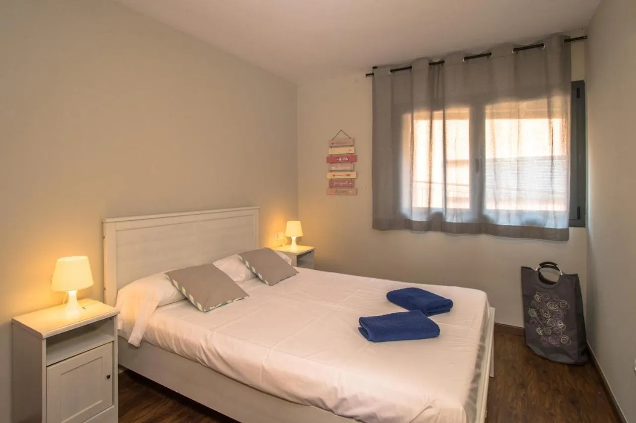 Costabravaforrent Residencial Albons Apartment Spain