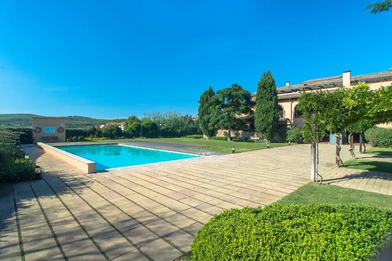 Costabravaforrent Residencial Albons location