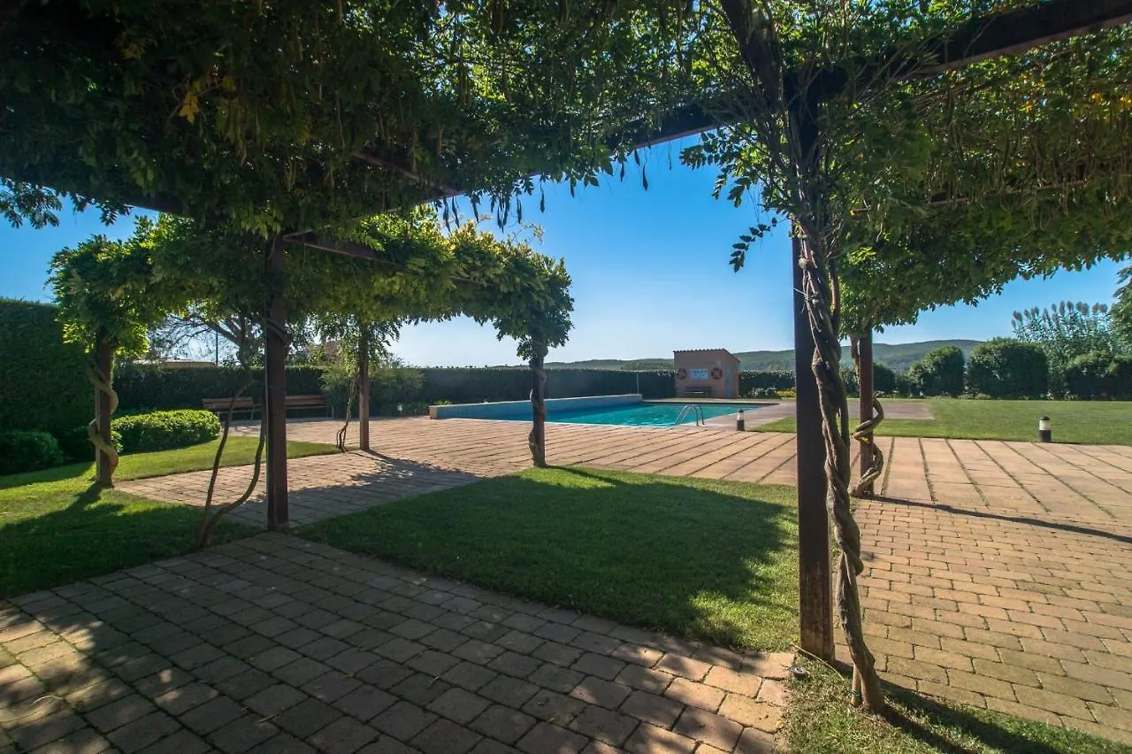 Costabravaforrent Residencial Albons Apartment